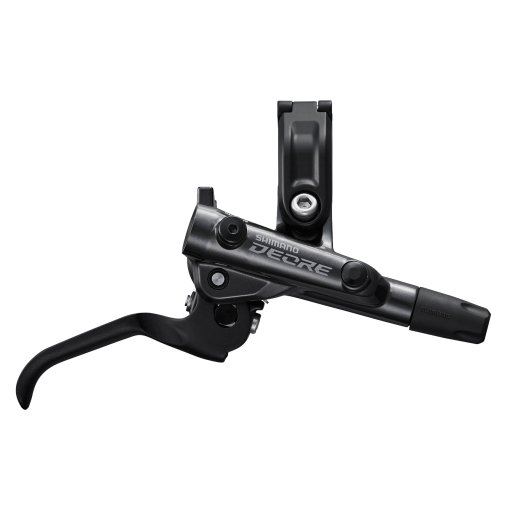 Produktbild von Shimano Deore BL-M6100 Hydraulischer Scheibenbremshebel - I-Spec EV - rechts - Deore Logo