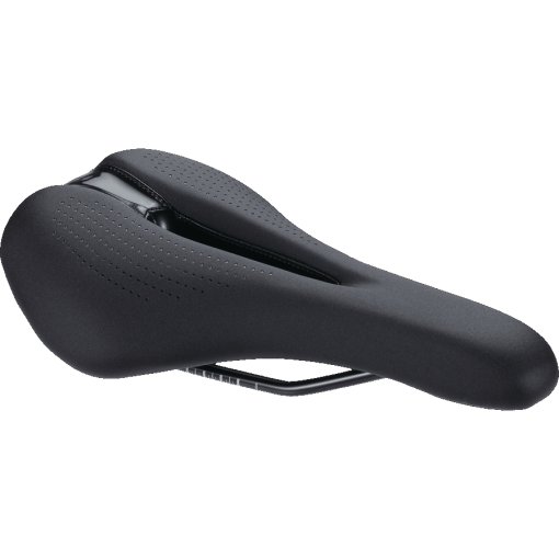 Foto de BBB Cycling Sillín - Sport Comfort 2.0 BSD-136 - negro