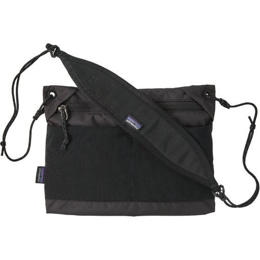 Photo produit de Patagonia Terravia Sacoche 3L - Black