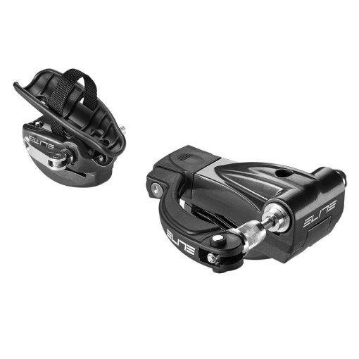 Foto de Elite SanRemo Race Lock Roof Carrier - black