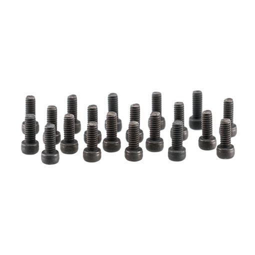 Produktbild von Deity Components Standard Pin Kit für 1 Black Kat Pedal - 26-BKT-PIN - schwarz