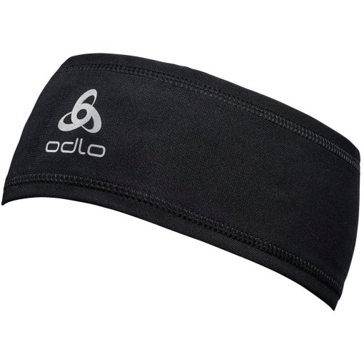 Immagine prodotto da Odlo Fascia per la Testa - Polyknit Light - nero