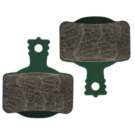 Immagine prodotto da Magura Disc Brake Pads 7.S Sport - ECE - green