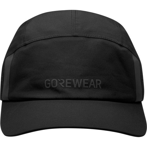 Photo produit de GOREWEAR Casquette - GORE-TEX - noir 9900