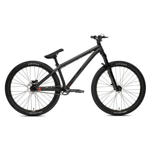 Produktbild von NS Bikes MOVEMENT 2 - Dirt Bike - 2024 - schwarz