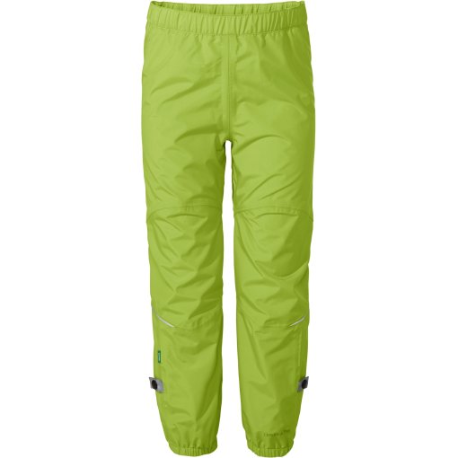 Foto de Vaude Pantalones Niño - Grody V - chute green