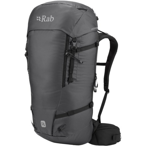 Foto de Rab Mochila - Ascendor 45L - M/L - negro