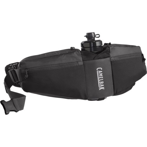 Foto de CamelBak Riñonera Hidratación + 0.62L Botella - Podium Flow 4 - negro