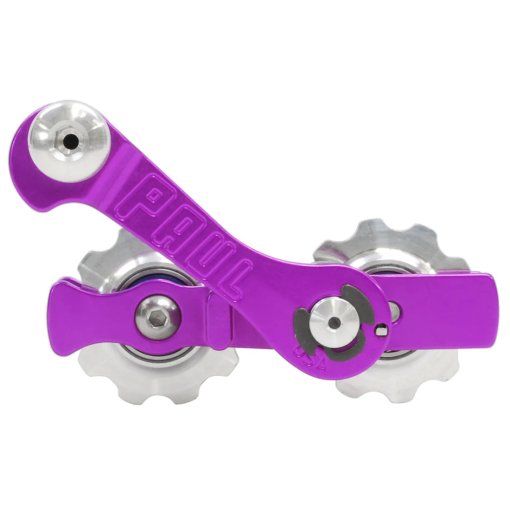 Produktbild von Paul Component Melvin Kettenspanner - lila