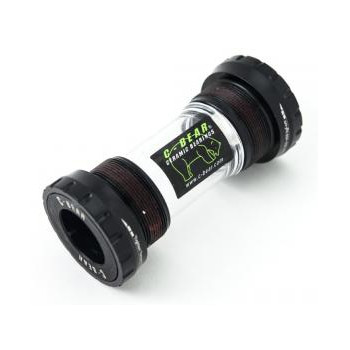 Immagine prodotto da C-Bear Ceramic Bearings Bottom Bracket BSA-73 - SRAM/Truvativ GXP - MTB - BSA-73-22/24