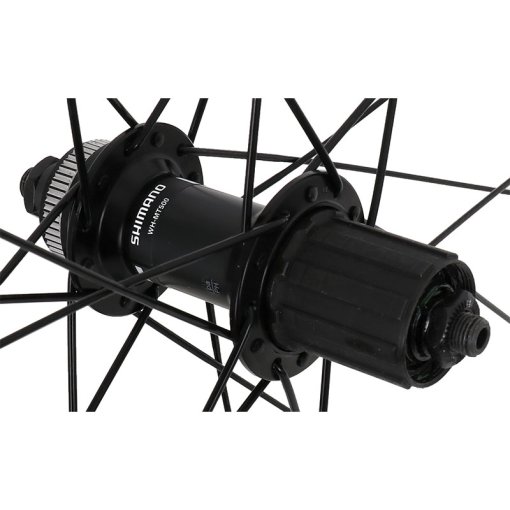 Shimano WH-MT500-CL Hinterrad - 27.5