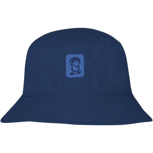Foto de Trollkids Sombrero Niño - Balestrand - Dark Indigo/Alpine Blue