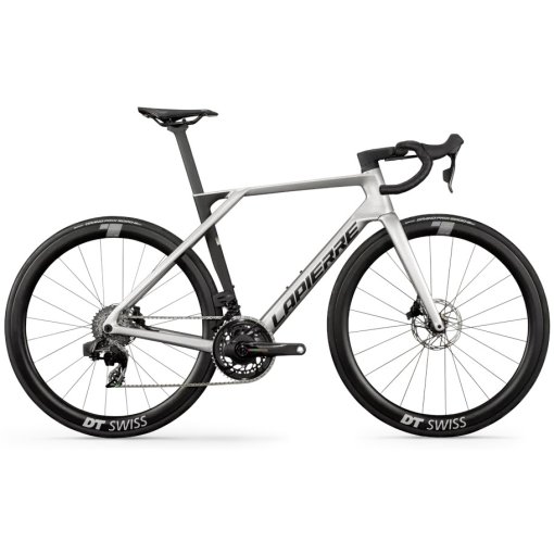 Immagine prodotto da Lapierre Bici da Corsa Carbonio - XELIUS DRS 8.0 AXS - 2025 - gray