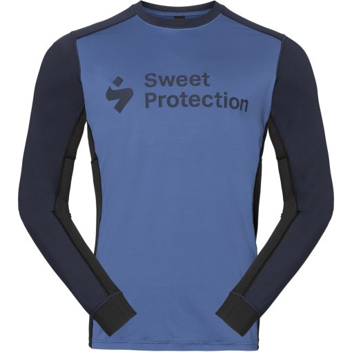 Foto de SWEET Protection Maillot de Manga Larga Hombre - Hunter - Sky Blue