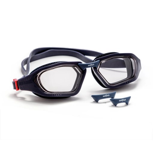 Photo produit de sailfish Lunettes de Natation - Streamer - gris