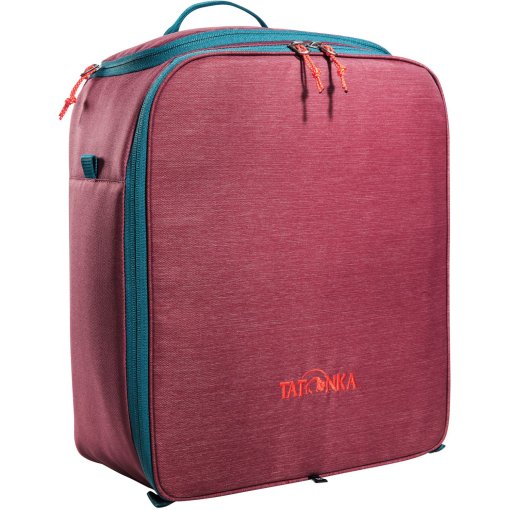 Foto de Tatonka Cooler Bag M - Bolsa Refrigerante - bordeaux red