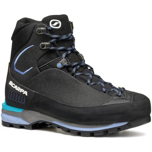 Foto de Scarpa Botas Montaña Mujer - Zodiac Tech LT GTX - anthracite/lavender