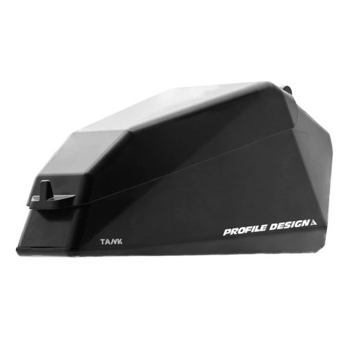 Immagine prodotto da Profile Design Borsa per Tubo Orizzontale - Tank Hardcase - 0.48L