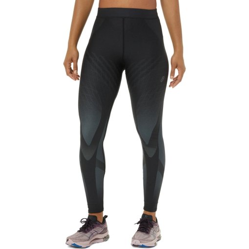 Immagine prodotto da asics Legging Donna - Metarun - performance black