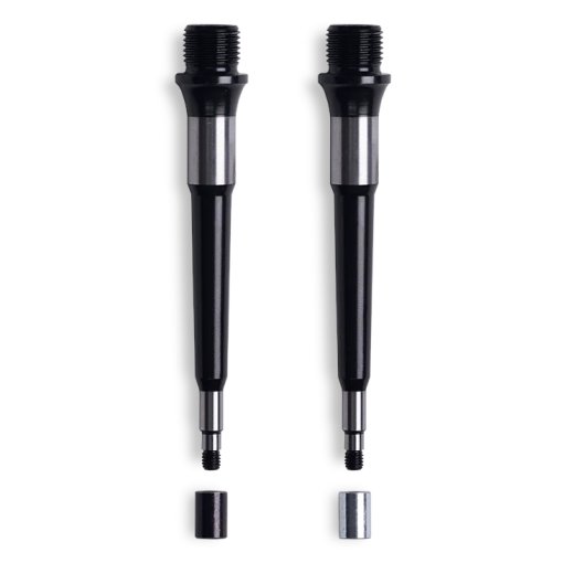 Produktbild von PNW Components Ersatzteilset für Range Pedale - S-RPAK | Axle Kit (Achsen)