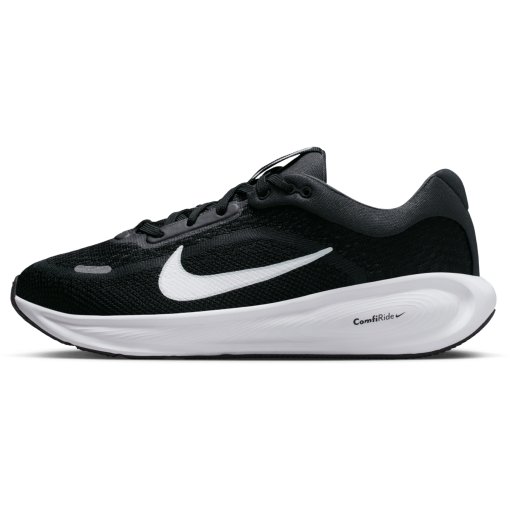 Foto de Nike Zapatillas Niños - Stellar Ride - black/anthracite/pure platinum/white HQ3266-001