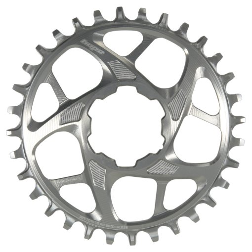 Immagine prodotto da Hope R22 MTB Corona - Direct Mount | Narrow-Wide - argento