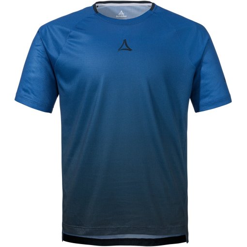 Immagine prodotto da Schöffel Style Koitere Maglietta Uomo - cornflower blue 8405