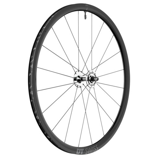 Immagine prodotto da DT Swiss Ruota Anteriore - T 1800 CLASSIC 30 - 28&quot; | Clincher - 100mm BO - nero