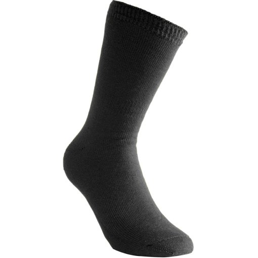 Immagine prodotto da Woolpower Calze 400 - black