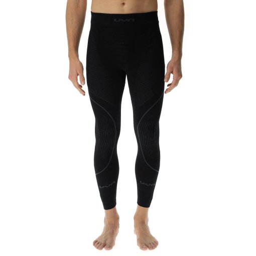 Foto de UYN Calzoncillo Hombre - Evolutyon Biotech - Negro