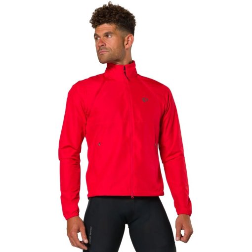 Produktbild von PEARL iZUMi Quest Barrier Convertible Jacke Herren 11132009 - goji berry - AA7