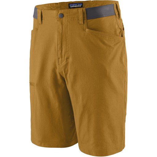 Foto de Patagonia Pantalones Cortos Hombre - Venga Rock - Bobcat Brown