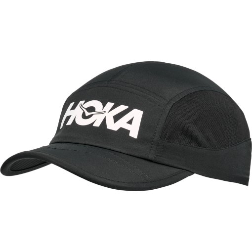 Photo produit de Hoka Casquette Running - noir