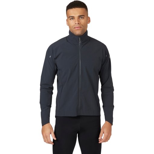 Foto de Rab Chaqueta Softshell Hombre - Cinder Borealis - beluga