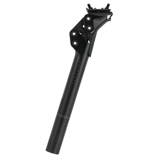 Redshift ShockStop Pro Race Suspension Seatpost - Ø 27.2mm | 350mm