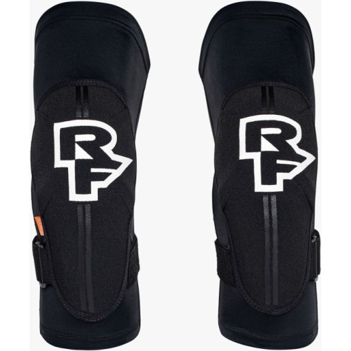 RACEFACE INDY ELBOW GUARD＋KNEE GUARD M Indy Elbow| MTB Protection | RaceFace – Race Face