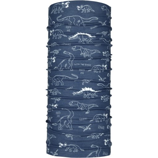 Bild von P.A.C. Original Original Multifunktionstuch für Kinder - Dinomino