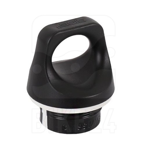 Foto de SIGG Tapa - Screw Top - Negro