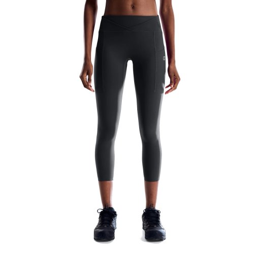 Foto de Berghaus Farren 2.0 Leggings de 7/8 para mujer - Jet Black
