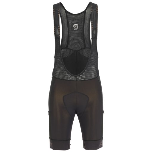 Immagine prodotto da Leatt Pantaloncini con Bretelle Uomo - MTB Endurance 5.0 - nero