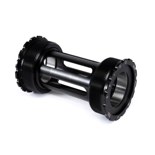 Immagine prodotto da SEIDO Movimento Centrale TRAC - T47 - 85.5-86.5 | Interno - nero