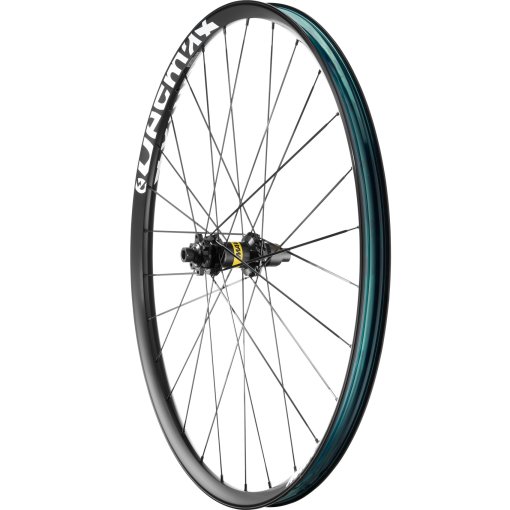 Mavic E-Deemax 29 Wheelset - 29