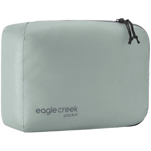 Produktbild von Eagle Creek Pack-It™ Isolate Cube S Packtasche - storm grey