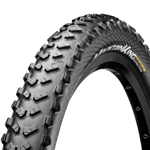 Immagine prodotto da Continental Mountain King III Performance Pneumatico Pieghevole MTB 26x2.30&quot;