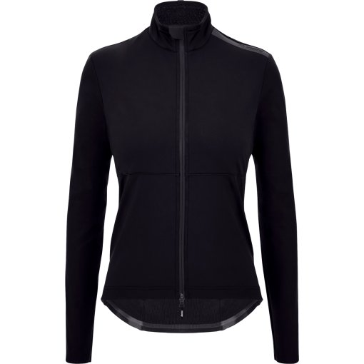 Productfoto van Santini Windbloc™ Thermojas voor dames - black NE