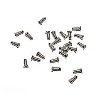 Picture of Dartmoor Pins for Stream Pedals - silver