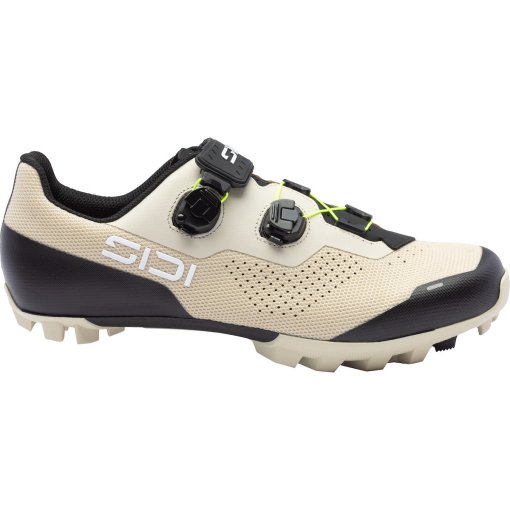 Picture of Sidi Dominator X MTB Shoes - Sand
