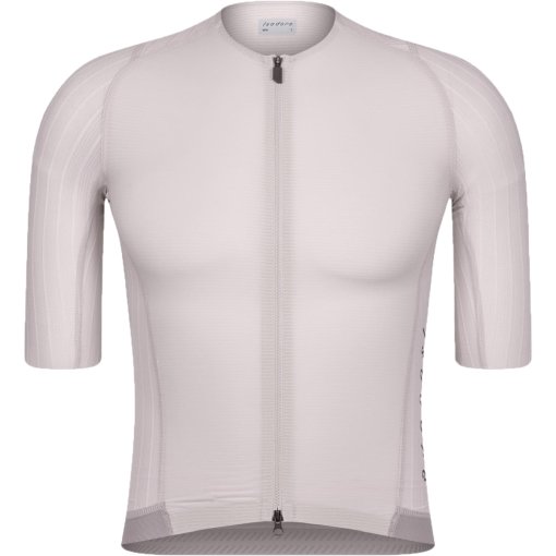 Image of Isadore Echelon Aero Jersey Men - Grey Lilac