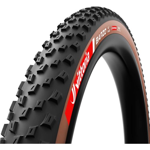 Foto de Vittoria Cubierta Plegable - Barzo XC Race - 29x2.40&quot; | skinwall