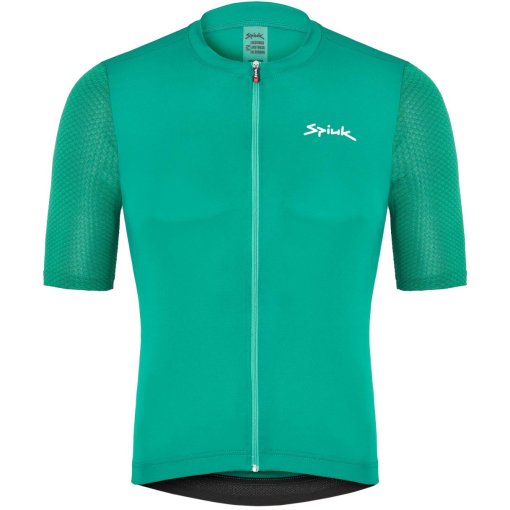 Produktbild von Spiuk ANATOMIC Kurzarmtrikot Herren - grün